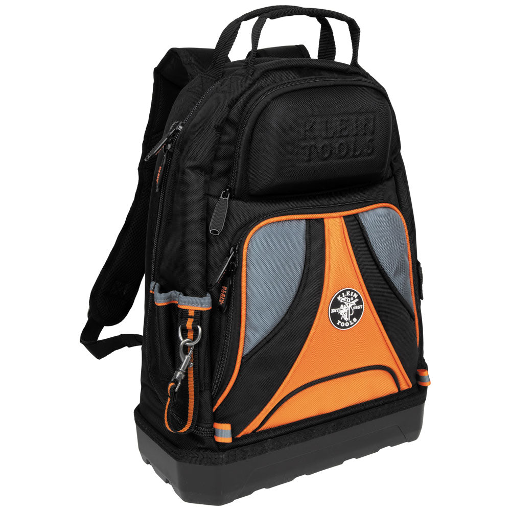 Klein Tools Tradesman Pro Backpack, Model 55421BP14
