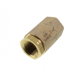 34 Maxiflo Chkvlv Lf600 Ldfr For Watts Part# 555176
