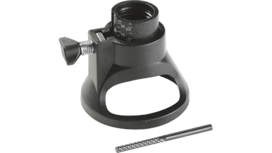 Dremel Wall Tile Cutting Kit Attachment - 566