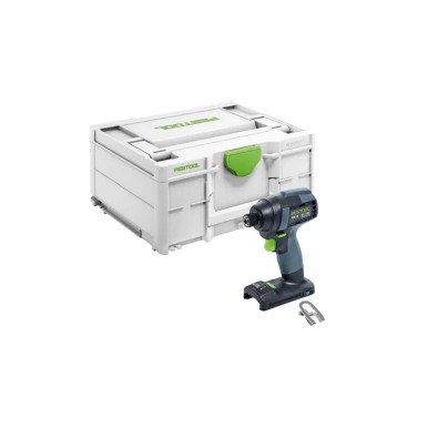 Festool Impact Driver 18V 576481 Skin Only