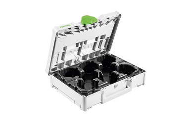 Festool Systainer3 SYS 1 for D77/D90D93v - 576784