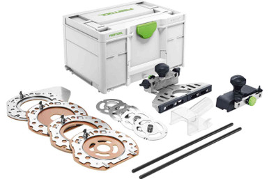 Festool Router Accessory Set for OF 2200 - 576832