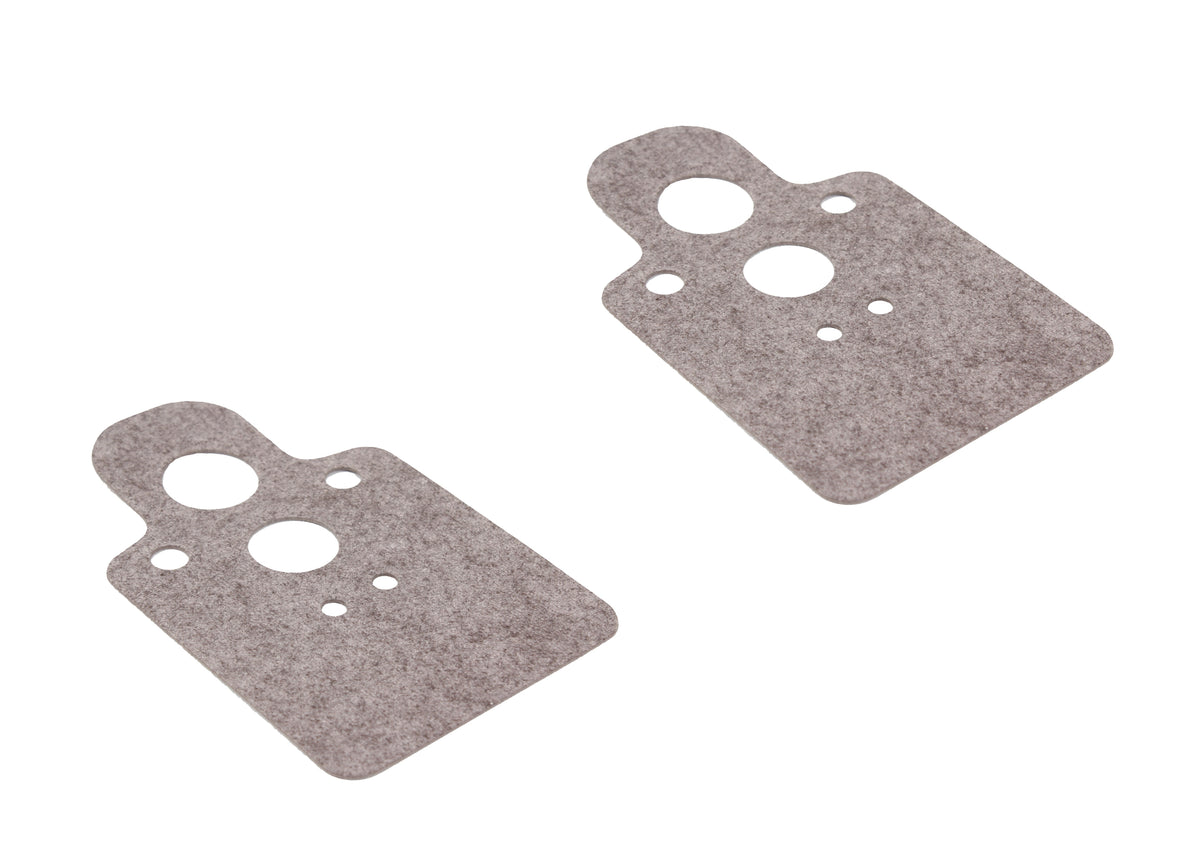 2 Pack OEM RedMax 577089601 Gaskets For EBZ6500 EBZ7500 EBZ8500 570BTS 580BFS