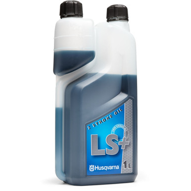 Husqvarna Oil 2-Stroke LS+ 1L - 5780370-02