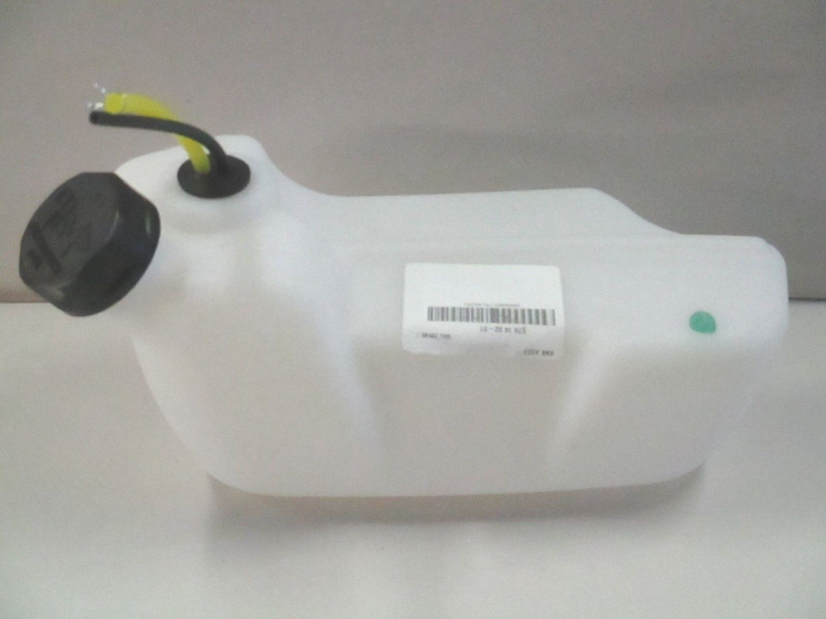 Genuine RedMax 579140201 Fuel Tank Assembly with Cap Fits EBZ8500 EBZ8500RH OEM
