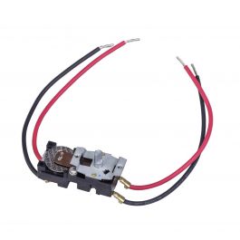 Marley Engineered Products 5813-2010-000 2-Pole Thermostat 22 AMP