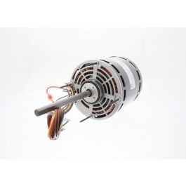 Nidec-US Motors 5845 3/4HP Direct Drive Fan & Blower Motor 1075 RPM OAO 115V 48Z