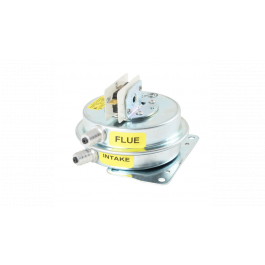 Lennox 58H30 SPST Pressure Switch 2.5" WC