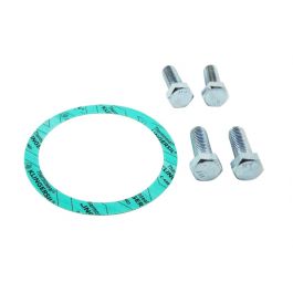 Siemens 599-09237 Flange Gasket W/3" Service Kit, ANSI 125
