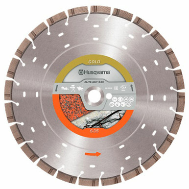 Husqvarna Elite-Cut S35 350mm - 599494620