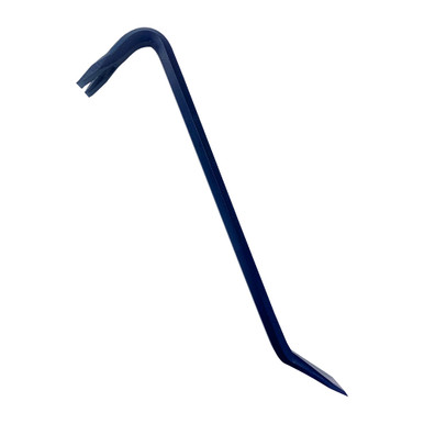 Mumme Wrecking Bar 450 x 16mm - 5WB45016
