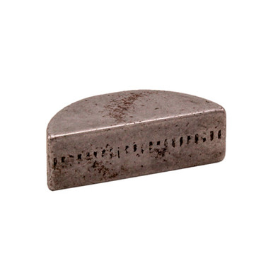 601290 MOTOR KEY 15E HYDRO GEAR Hustler