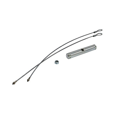 601458 SEAT WEIGHT ADJUSTER KIT Hustler