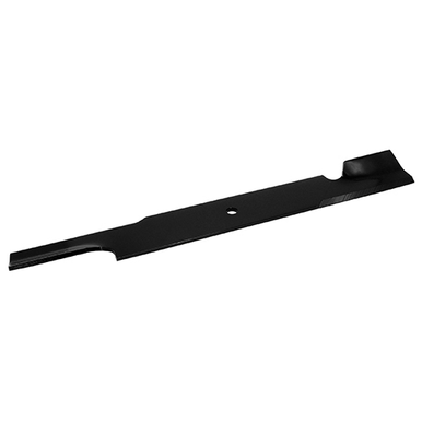 602857 BLADE EXTRA HIGH NOTCHED SAIL FLAT CLOCKWISE FUSION 24.50 IN Hustler