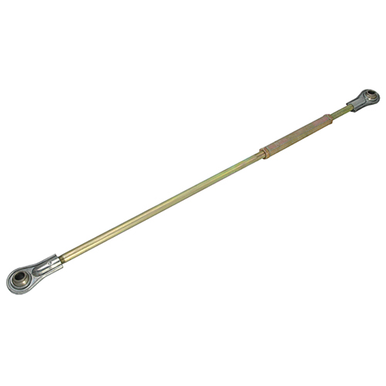 603673 BRAKE TURNBUCKLE ASSEMBLY Hustler