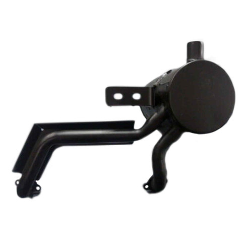 603924 MUFFLER FX850V HUSTLER Genuine OEM Part