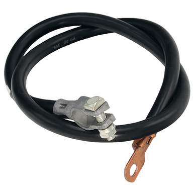 604026 BATTERY CABLE NEGATIVE Hustler