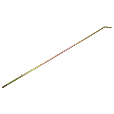 604667 BRAKE ACTUATOR ROD Hustler