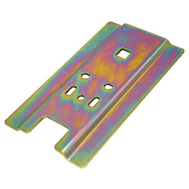 604791 IDLER SLED Hustler