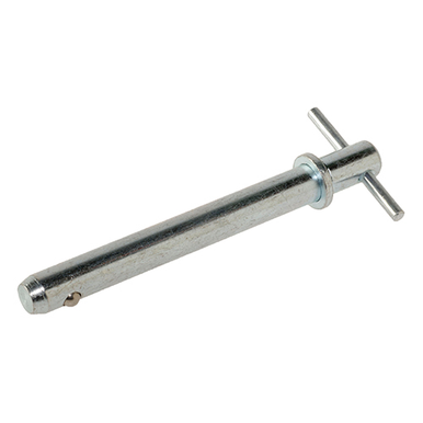 605240 LYNCH PIN .500 DIAMETER Hustler