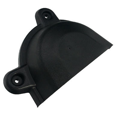 605254 PULLEY COVER Hustler