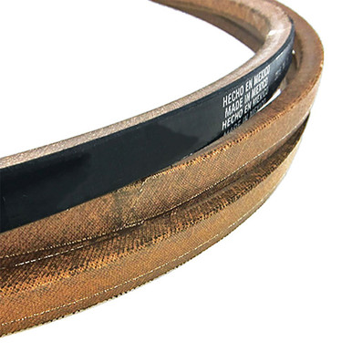 605507 DECK BELT B SECTION Hustler