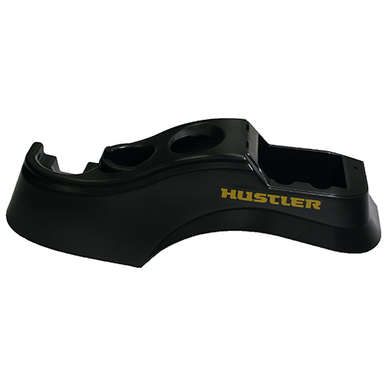 605522 LEFT HAND FENDER Hustler