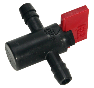 605601 FUEL SHUT OFF VALVE Hustler