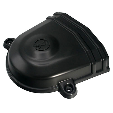 605867 UNIVERSAL PULLEY COVER Hustler