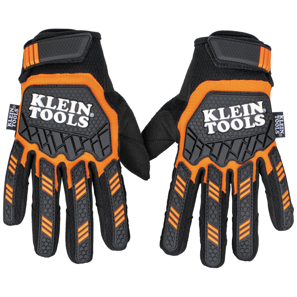 Klein Tools Heavy Duty Gloves, Extra-Large, Model 60601