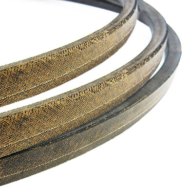 606087 DECK BELT HA SECTION Hustler