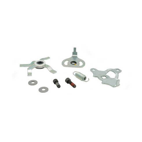 HUSTLER 606350 KIT RTN STD SCISSOR HUSTLER genuine Part Number 606350