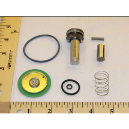 540Ra12 Valve Repair Kit For Emerson Flow Control (Alco) Part# 60635