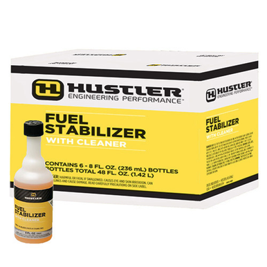 606531 CASE FUEL STABILIZER Hustler