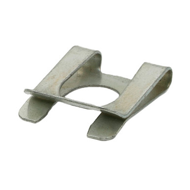 607589 CLEVIS PIN CLIP Hustler