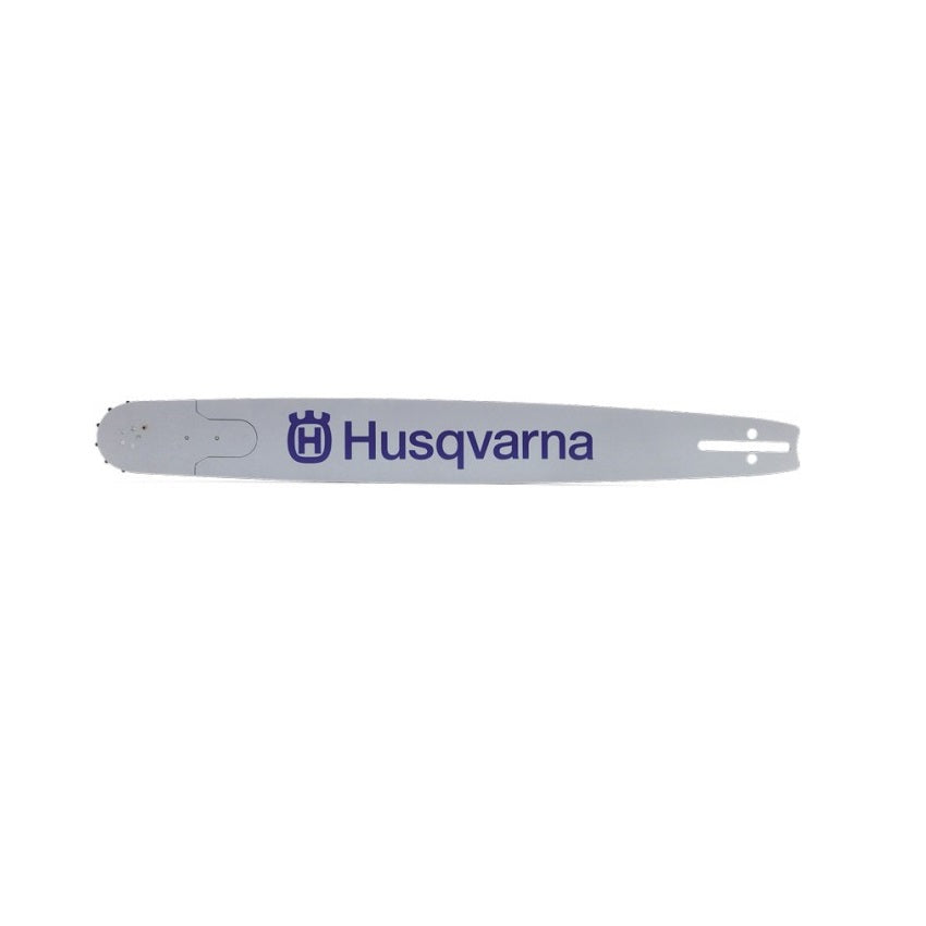 Genuine Husqvarna 608000048 24" 3/8 .050 84 DL HT380 Chainsaw Guide Bar