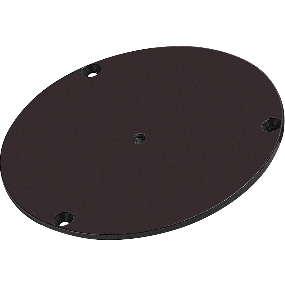 Large Router Plate Insert without Opening