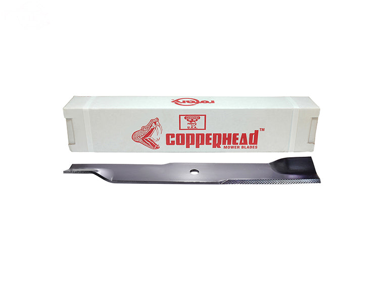 # 6180-6COPPERHEAD 6 PACK BLADE 6180
