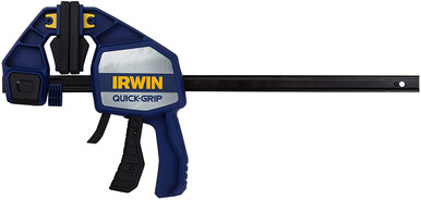 Irwin Quickgrip Bar Mini Bar Clamp 300mm 63kg - 1964744