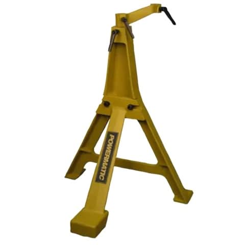 Powermatic 6294732 Outboard Heavy-Duty Turning Stand