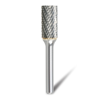 Bordo 1/16" - 1/8" Cylindrical Burr SA-41