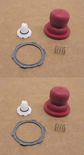 Genuine OEM Tecumseh Part # 640351 Primer Repair Kit 2 Pack