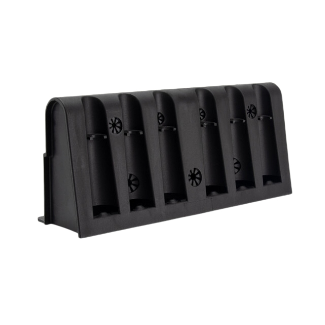 Wera 134001 Rack for Kraftform Screwdrivers