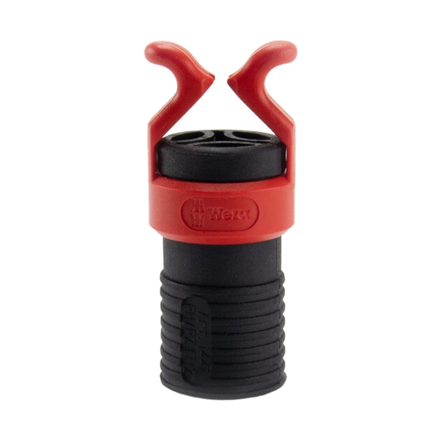 Wera 073681 1441 SB Screw Gripper Attachment for Screwdrivers Long Bits and L-Keys