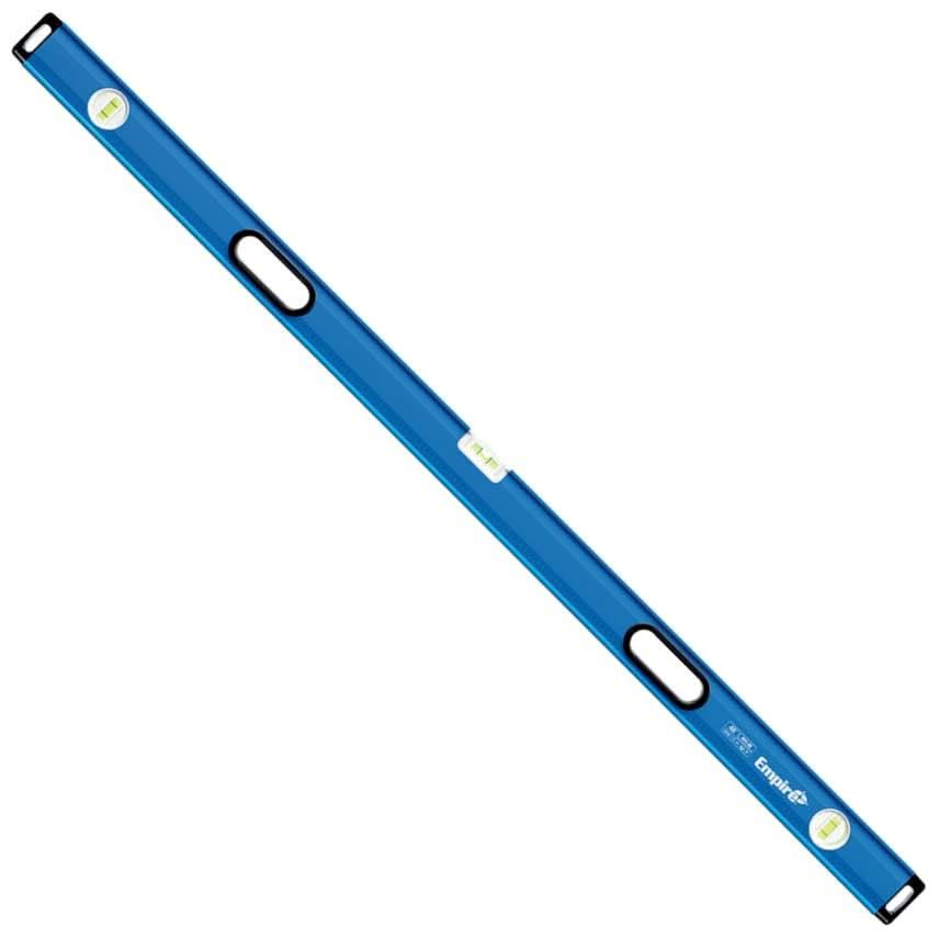 Empire 650.48 48-inch Aluminum Box Level