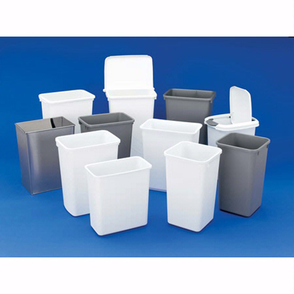 Rev-a-Shelf Replacement Waste Containers for Pullouts-30 Quart Containers