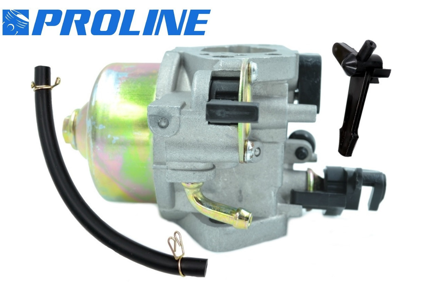 Proline Adjustable Carburetor for Honda GX340 GX39016100-ZF6-V01