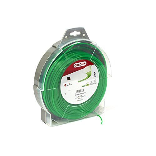 Genuine OEM Oregon Part # 69-414 Trimmer Line