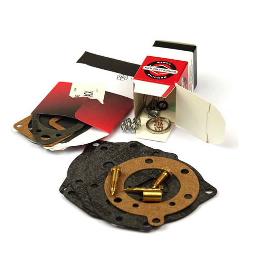 BRIGGS & STRATTON part 694056 KITCARBURETOR OVERHAUL (OEM part)