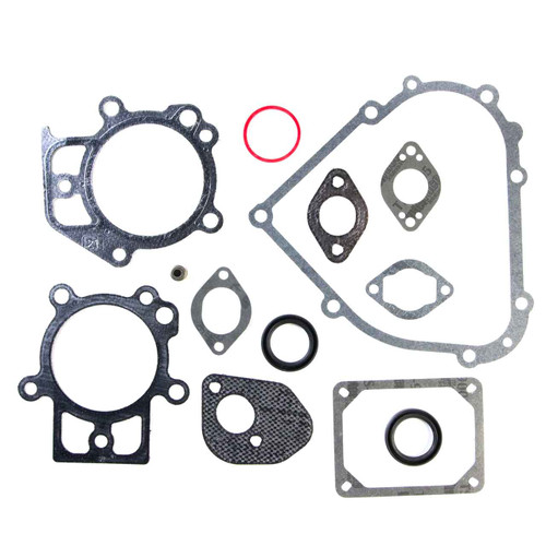 BRIGGS & STRATTON part 695438 GASKET SETENGINE (OEM part)